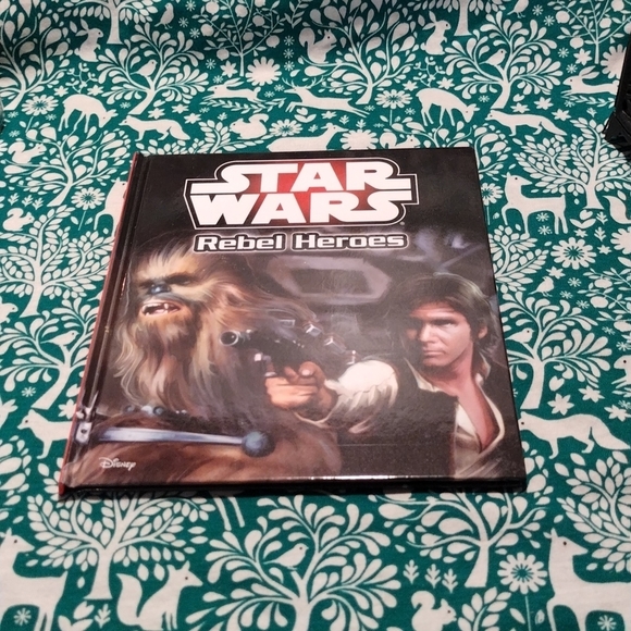 Disney Lucasfilm 8 Classic Star Wars Stories Set For New Readers Me-Reader - Picture 10 of 14